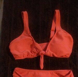 Swimsuit set size 4/6 small